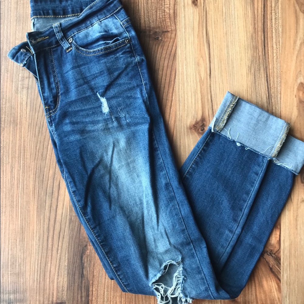 Kancan jeans